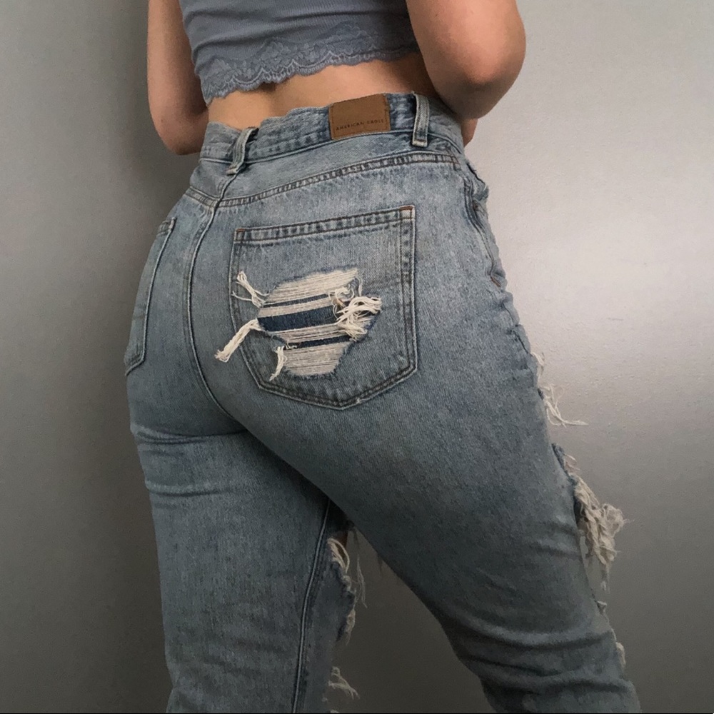 SOLD ON DEPOP ❌ - Picture 3 of 3